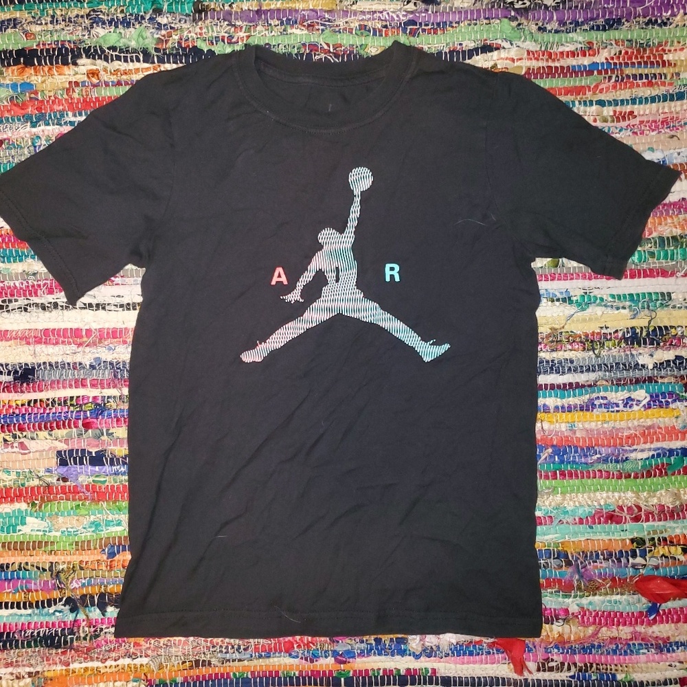 Air Jordan Tshirt